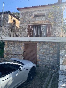 Καλίδονα, Ζαχάρω (Ηλεία)