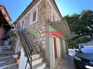 Λέπρεο, Ζαχάρω (Ηλεία)