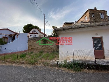 Κέντρο, Ζαχάρω (Ηλεία)