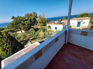 Καλαμιά, Κάστρο Κυλλήνης (Ηλεία), VV+VX Κάστρο Κυλλήνης, Ελλάδα