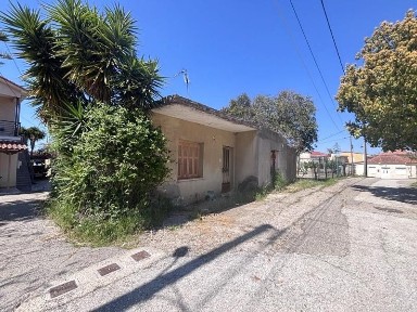 Μονοκατοικία, 86τ. μ.
