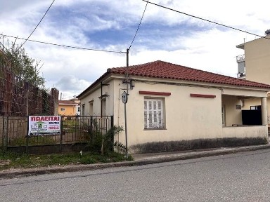 Μονοκατοικία, 98τ. μ.