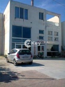 Κτίριο, 478τ. μ.