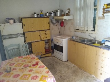 Μονοκατοικία, 82τ. μ.