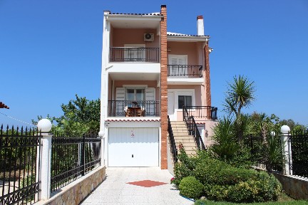 Μυρσίνη, Λεχαινά (Ηλεία), 28ης Οκτωβρίου