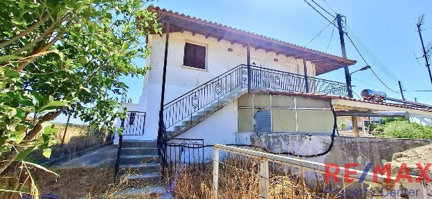 Διαμέρισμα, 60τ. μ.