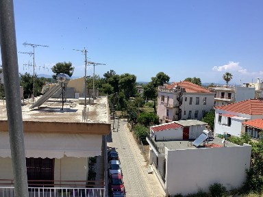 Διαμέρισμα, 107τ. μ.