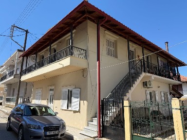 Σταθμός, Αμαλιάδα (Ηλεία), Παπαφλέσσα 93