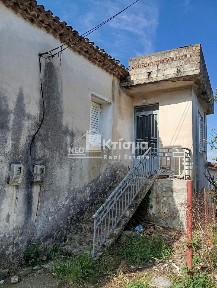 Αλφειούσα, Βώλακας (Ηλεία)
