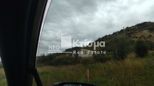 Μονοκατοικία, 65τ. μ.