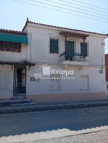 Κτίριο, 220τ. μ.