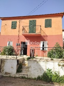 Γρανιτσαίικα, Πύργος (Ηλεία), Παφιώλη, 271 50, Πύργος