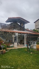 Καβούρι, Πύργος (Ηλεία), Οδός 8, 270 67, Κυανή Ακτή