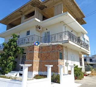 Ανδραβίδα (Ηλεία)