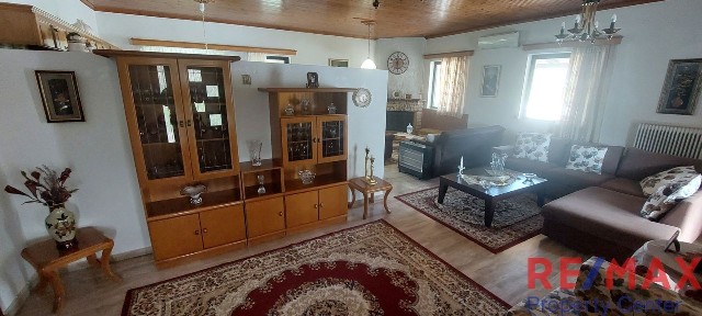 Σαλμώνη, Πύργος (Ηλεία)