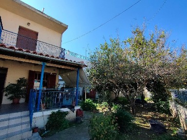 Κέντρο, Βαρθολομιό (Ηλεία)