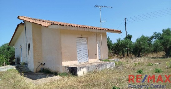 Βυτιναίικα, Κάστρο Κυλλήνης (Ηλεία)