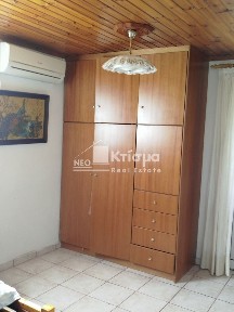 Μονοκατοικία, 40τ. μ.
