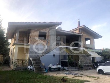 Σταθμός, Αμαλιάδα (Ηλεία), Ποδηλατόδρομος Αμαλιάδας-Παναγούλη, Αμαλιάδα 27200