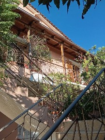 Άγιος Ιωάννης, Πύργος (Ηλεία)