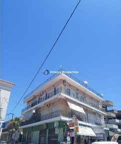 Διαμέρισμα, 72τ. μ.