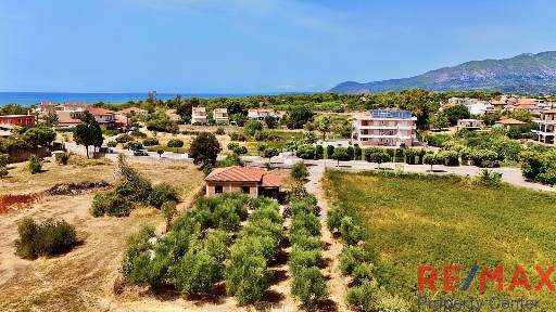 ΚακόΒάτος, Ζαχάρω (Ηλεία)