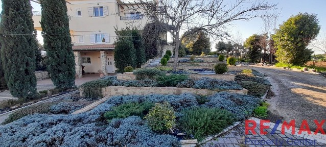 Μάχος, Βαρθολομιό (Ηλεία)