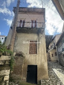 Μονοκατοικία, 173τ. μ.