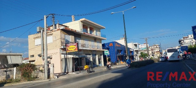 Διαμέρισμα, 101τ. μ.