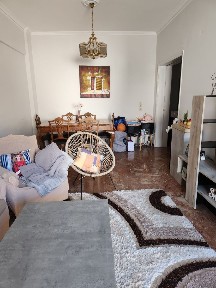 Διαμέρισμα, 89τ. μ.