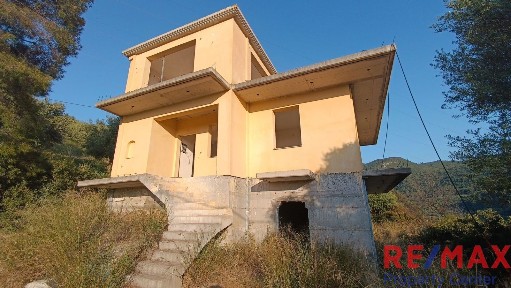 Κάτω Σαμικό, Σκιλούντα (Ηλεία)