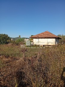 Μονοκατοικία, 71τ. μ.