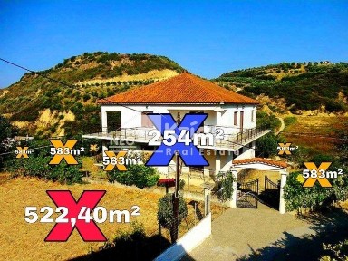 Βαρβάσαινα, Πύργος (Ηλεία), Μπαντουρου Κωνσταντίνου