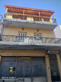 Μονοκατοικία, 310τ. μ.