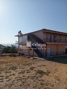 Διαμέρισμα, 137τ. μ.