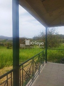Μονοκατοικία, 140τ. μ.