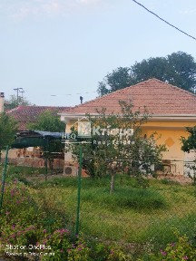 Μονοκατοικία, 83τ. μ.