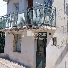 Μονοκατοικία, 100τ. μ.