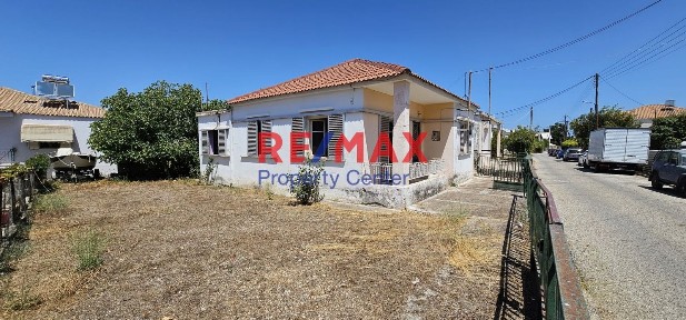 Μονοκατοικία, 91τ. μ.