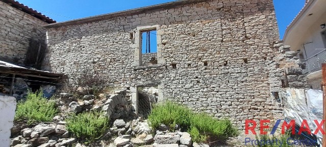 Καλίδονα, Ζαχάρω (Ηλεία)