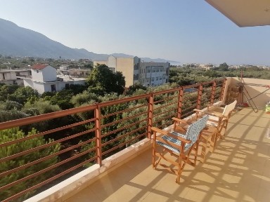 Διαμέρισμα, 80τ. μ.