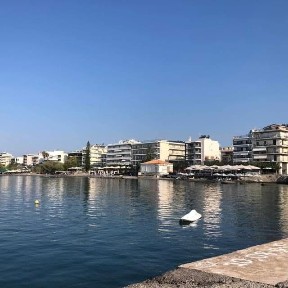 Ανθούπολη, Καλαμάτα (Μεσσηνία), Δεληγιάννη 3, Καλαμάτα 24134