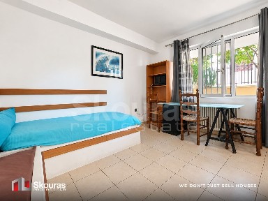 Διαμέρισμα, 40τ. μ.