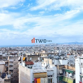 Μεζονέτα, 140τ. μ.