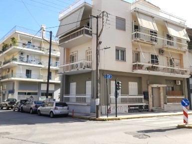 Διαμέρισμα, 60τ. μ.