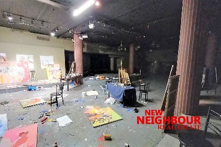 Κέντρο, Μαρούσι (Αθήνα - Βόρεια Προάστια)