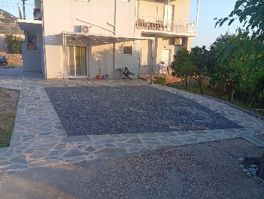 Διαμέρισμα, 70τ. μ.