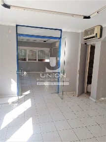 Παράδεισος, Αγία Παρασκευή (Αθήνα - Βόρεια Προάστια)