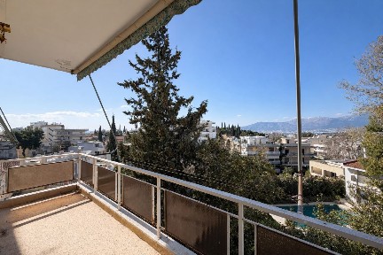 Προφήτης Ηλίας, Κηφισιά (Αθήνα - Βόρεια Προάστια)