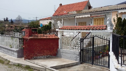 Bungalow, 120τ. μ.